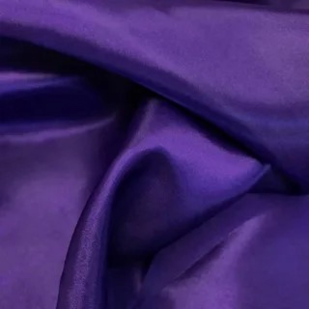 Бридал сатин фиолетовый