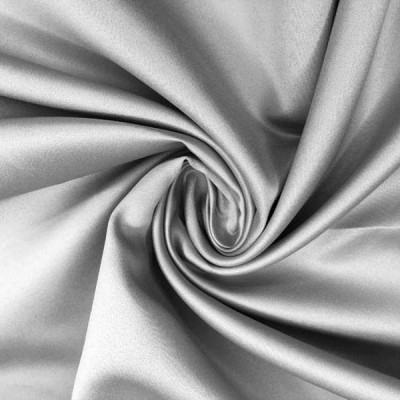 Бридал сатин - цвет стальной