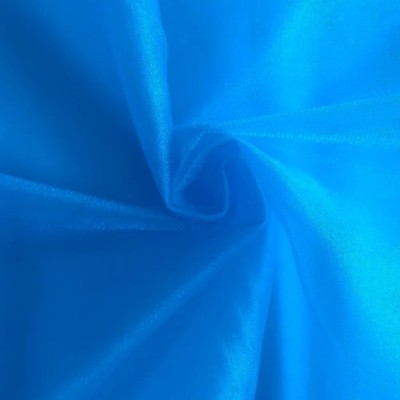 Фатин средней жесткости - цвет бирюзовый