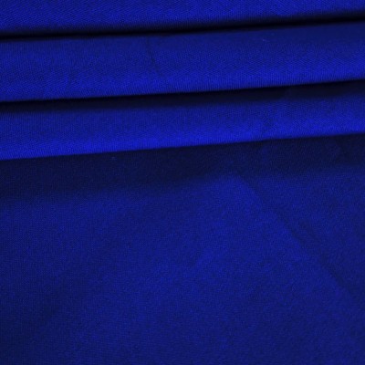 Габардин - цвет васильковый Габардин - цвет васильковый