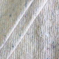 Полотно нетканое ХПП - цвет бежевый Полотно нетканое ХПП - цвет бежевый