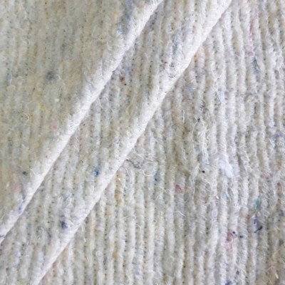 Полотно нетканое ХПП - цвет бежевый