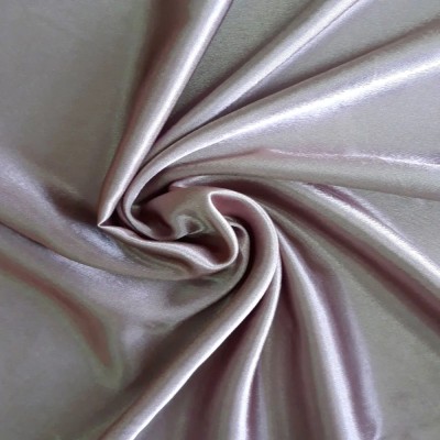 Креп-Сатин (креп-атлас) - цвет капучино Креп-Сатин (креп-атлас) - цвет капучино
