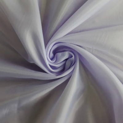 Подкладочная ткань сиреневого цвета
