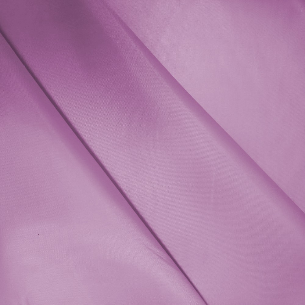 Розовая подкладочная ткань