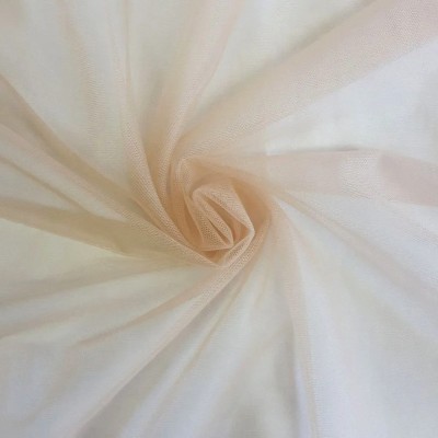 Сетка корсетная, эластичная - цвет телесный Сетка корсетная, эластичная - цвет телесный