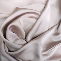 Шелк Армани - цвет пудровый