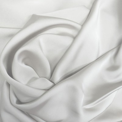 Шелк Армани - цвет кремовый Шелк Армани - цвет кремовый