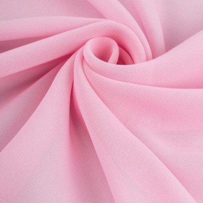 Шифон - цвет розовый Шифон - цвет розовый