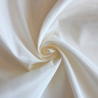 Тафта (Портьерная ткань) - цвет кремовый Тафта (Портьерная ткань) - цвет кремовый