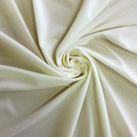 Трикотаж масло - цвет кремовый